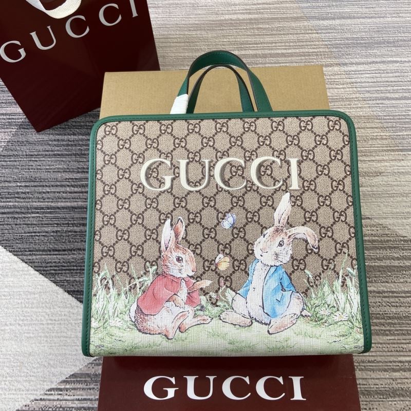 Gvc*1 tote bags